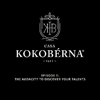 The Audacity to Discover Your Talents
