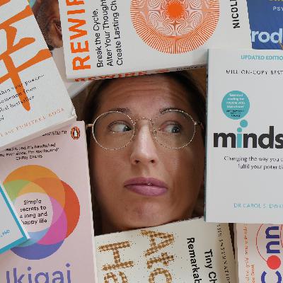 Why understanding your brain is key to making self-help work
