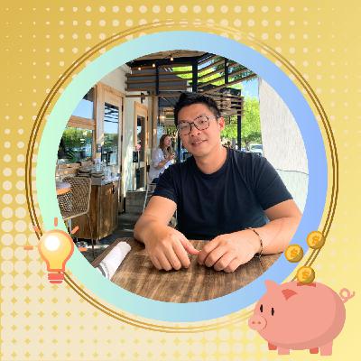 EP040 @工程師—#勳仔｜不All in、不爆倉、工程師怎麼用微槓桿 放大人生效率 (上)