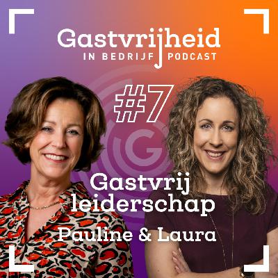 Gastvrij leiderschap Gastvrij leiderschap