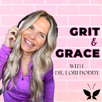 Ep 117 It’s Not That You’re Too Busy—It’s That You’ve Set the Bar Too High
