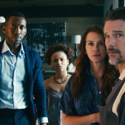 “O Mundo Depois de Nós” e “Incompatível com a Vida” são os destaques da semana