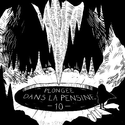 10 - Plongée dans la Pensine