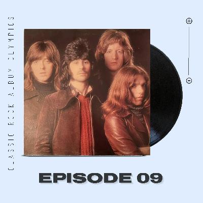Straight Up by Badfinger...Episode #9