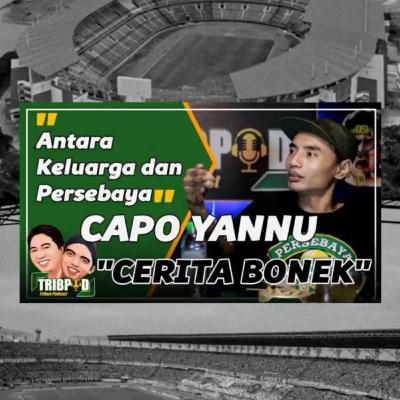 Eps. #25 capo yannu green nord bercerita Eps. #25 capo yannu green nord bercerita