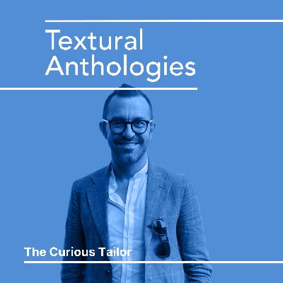 The Curious Tailor - Gianmarco Messori | Evolving Tradition and the Future of Italian Tailoring The Curious Tailor - Gianmarco Messori | Evolving Tradition and the Future of Italian Tailoring