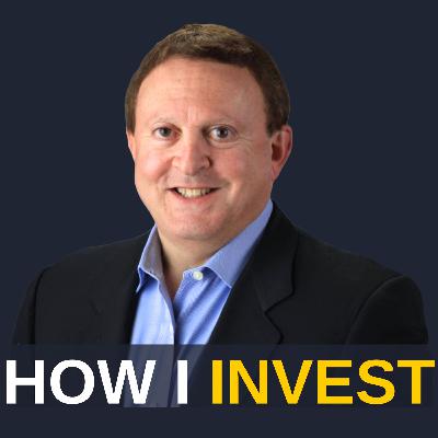 E121: What Billionaires Do Differently in Investing with Ron Diamond
