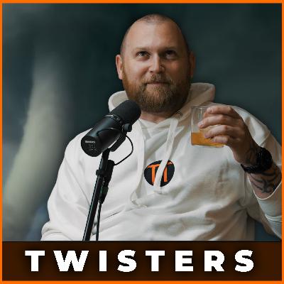 Twisters Full Review | Spoilers & Trivia | S2E12
