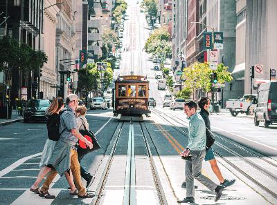 Sub-national Diplomacy: How Does it Impact Your City, State, County, and Region?