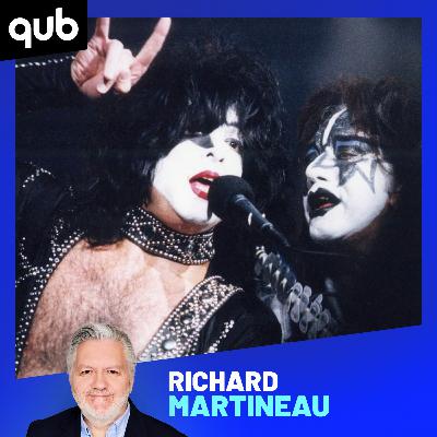 Décès de Ace Frehley de KISS: «Quand j’étais jeune, ma mère ne voulait pas que j’aille les voir!», dit un membre de la KISS Army