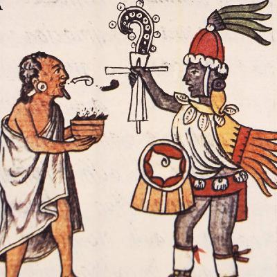 Crónicas Cromáticas - Quetzalcóatl