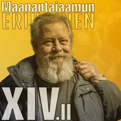 Jakso XIV.II – Jos Jumala on, onko jumalaa?