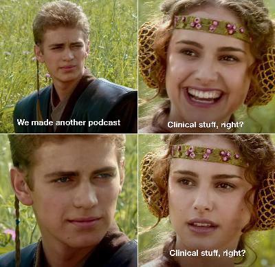 PragChat Potpourri with The EMS Lounge