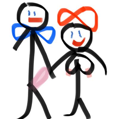 Про Мам и Сыновей👫