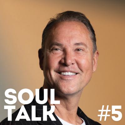 Soultalk aflevering 5 - Seraphim Berger