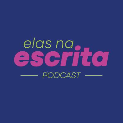 #28 Literatura, comida e afeto