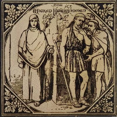 Friday of the Second Week of Lent — From Dom Guéranger’s Liturgical Year