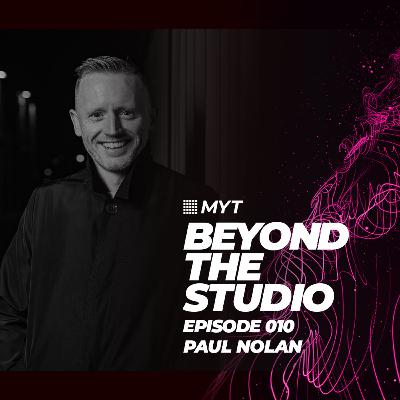 010 - Paul Nolan on Overcoming The Fear of Failure 010 - Paul Nolan on Overcoming The Fear of Failure