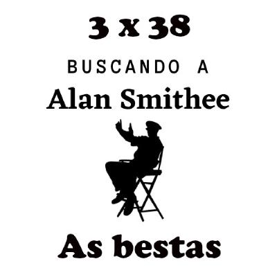 3 x 38 As bestas 3 x 38 As bestas