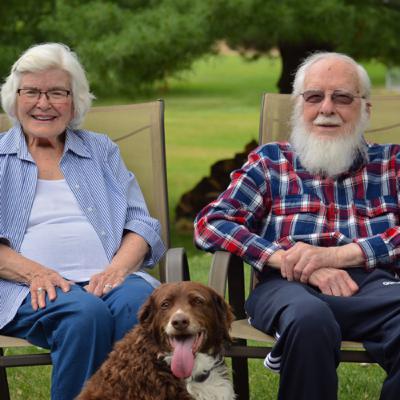 Gordon Fry-A walk in my shoes.