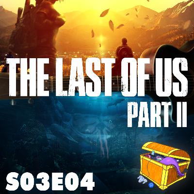 The Last of Us 2: O Último dos Americanos - Baú Infinito #16