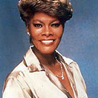 Dionne Warwick - Voice Your Choice with David Nathan