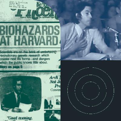 The People vs. Recombinant DNA