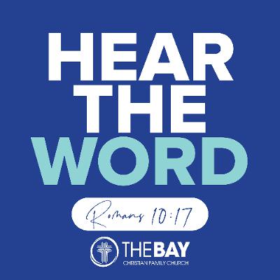 Our Identity In Christ Part 3 - Ap Allan Bagg