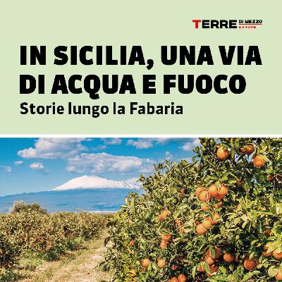 Ep. 1 - Agrigento una lettera misteriosa Ep. 1 - Agrigento una lettera misteriosa
