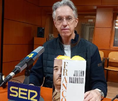Julián Casanova, historiador: “La Constitución sigue siendo válida, pero hay aspectos desfasados”