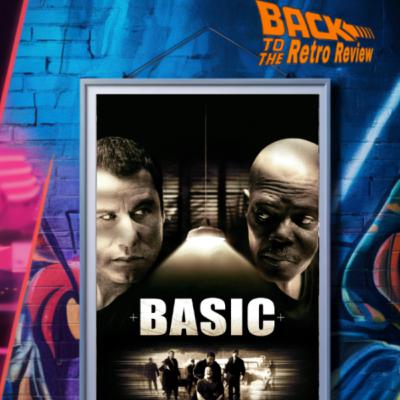 Ep189. Basic, Review