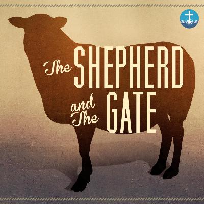 "The Shepherd and the Gate" - Slate Moore