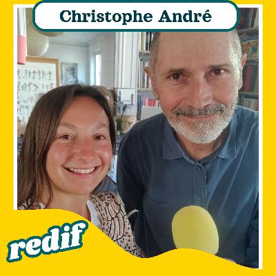 "Construire son estime de soi" - Christophe André (Médecin psychiatre)