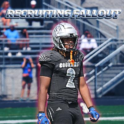 Penn State Recruiting Fallout from Firing James Franklin | Iowa Game predictions Penn State Recruiting Fallout from Firing James Franklin | Iowa Game predictions