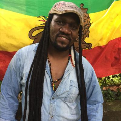 Radio Active With Dj Ras Luigi 7th Jan 2026