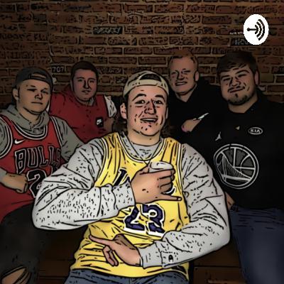Ep. 2 | Jeffrey Epstein Conspiracy + More College Football Picks