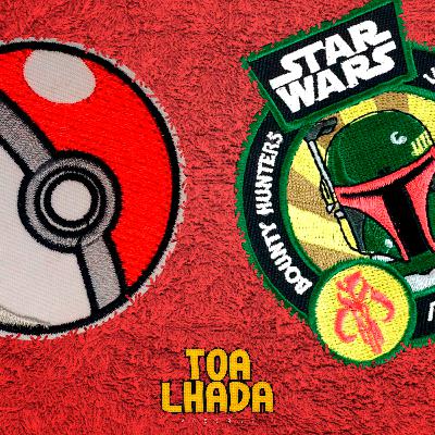 O revolucionário Pokémon Arceus e o finale estranho de Boba Fett O revolucionário Pokémon Arceus e o finale estranho de Boba Fett