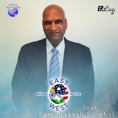S1E16: Realising the Purpose of Life ft. Ram Prakash Singal