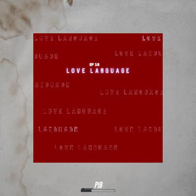 Let's Talk About Love Language Let's Talk About Love Language