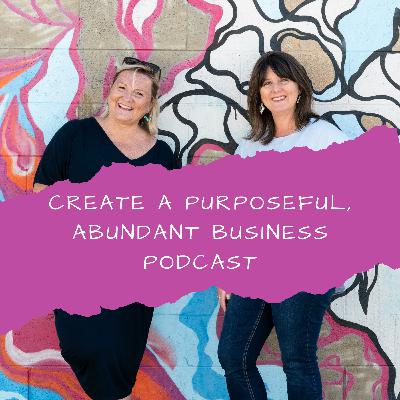 Intuition in Business & Life - Leesa Turner talks with us on how her intuition guides her business