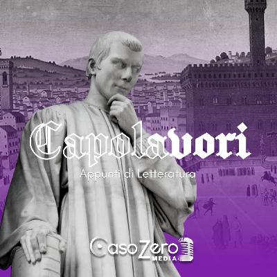 Il Principe - Prima parte