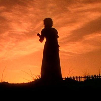 GWTW Readalong Ch. 24-26: Burdens were for shoulders strong enough to bear them