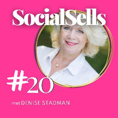 #20 Zijn jouw socials al klaar voor social search in 2024? #20 Zijn jouw socials al klaar voor social search in 2024?