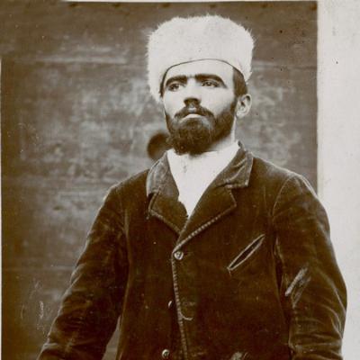 Joseph Vacher: Ranskan Viiltäjä-Jack Joseph Vacher: Ranskan Viiltäjä-Jack