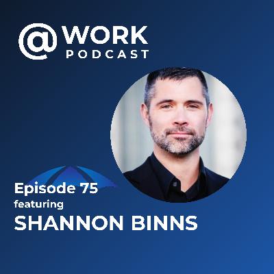 Shannon Binns- Founder & Executive Director, Sustain Charlotte