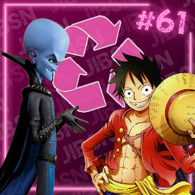 #61 | Remakes & Reboots, When Will it End? #61 | Remakes & Reboots, When Will it End?