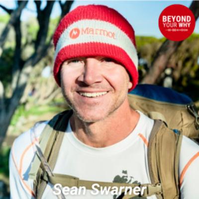 The True Summit: Sean Swarner on Finding a Better Way When Life Says “No” The True Summit: Sean Swarner on Finding a Better Way When Life Says “No”