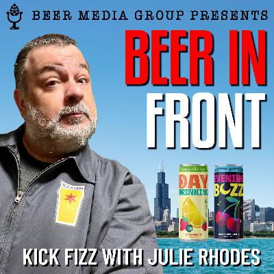 Kick Fizz With Julie Rhodes