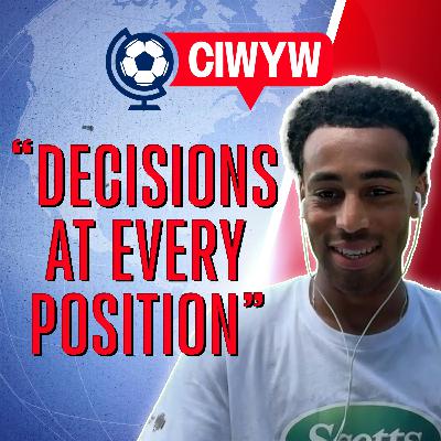Tyler Adams praises USMNT mindset as World Cup selection battle intensifies (Soccer 7/11)