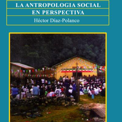 La antropología social en perspectiva